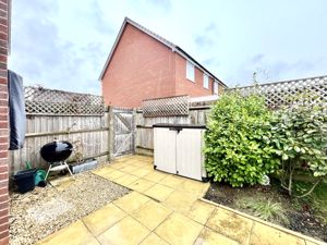 Patio Area- click for photo gallery